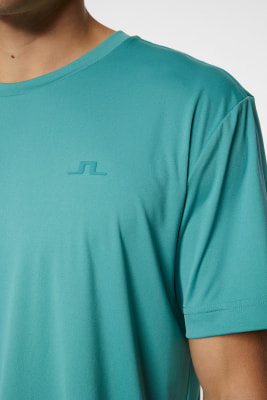 J.Lindeberg Ade Tennisshirt