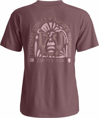 Ortovox 150 Cool Climbing T-Shirt