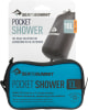 Sea to Summit Pocket Shower Campingdusche