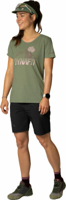 Dynafit Transalper Graphic T-Shirt