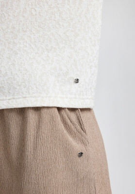 Luhta Eurasaari Pullover Loose Fit