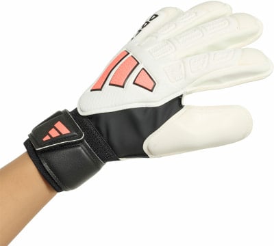 adidas Predator Match Fingersave Torwarthandschuhe adidas Predator Match Fingersave Torwarthandschuhe