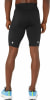 Asics ROAD SPRINTER Tights kurz