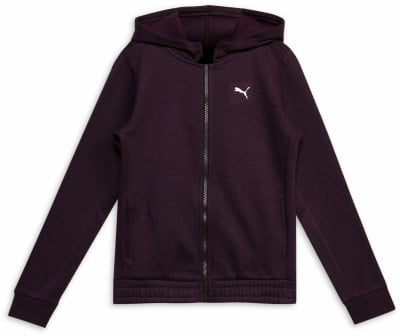 Puma Train Favorite Kapuzenjacke