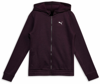 Puma Train Favorite Kapuzenjacke