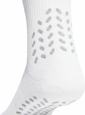 adidas Cushioned Performance Crew Socken