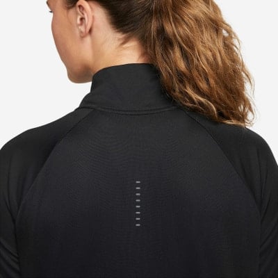 Nike Swoosh Midlayer mit Halfzip
