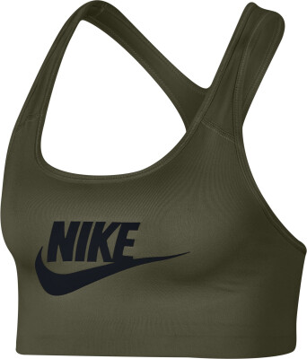 Nike Swoosh Futura sportmelltartó