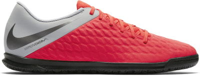 Nike Hypervenom 3 Club IC felnőtt teremfocicipő