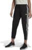 adidas 3-Streifen 7/8 Trainingshose