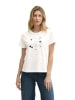 Tom Tailor TOM TAILOR Basic Crew Neck Női póló
