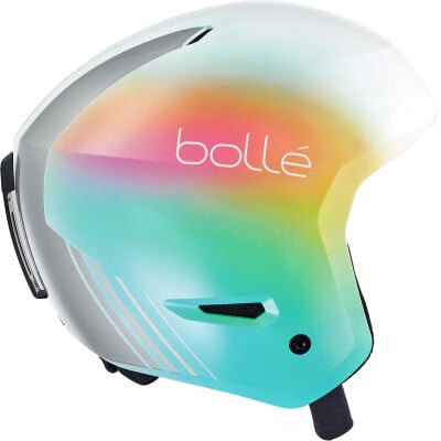 Bollé Medalist Pure Special Edition Skihelm