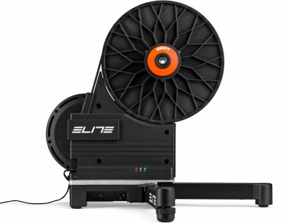 Elite Avanti mit Zwift Cog und Click Direct Drive Trainer Elite Avanti mit Zwift Cog und Click Direct Drive Trainer