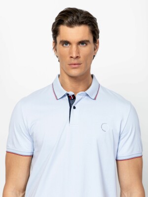 Heavy Tools DandyS26 férfi galléros póló Heavy Tools DandyS26 férfi galléros póló