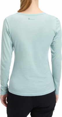 McKINLEY Shane III Langarmshirt