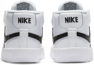 Nike Det. voïnočasová obuv BLAZER MID '77 (TD) veï. SRN