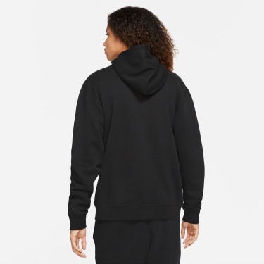 Jordan Essentials Fleece Hoodie mit Fullzip