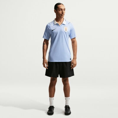 Nike Uruguay 2026 Heimtrikot Replica