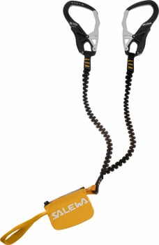 Salewa Ergo Core Klettersteigset,Ergotec 3.0 Karabiner