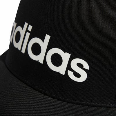 adidas Linear Baseball Kappe adidas Linear Baseball Kappe