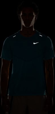 Nike Rise 365 Laufshirt