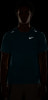 Nike Rise 365 Laufshirt