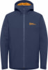 Jack Wolfskin Wisper Isolationsjacke mit Kapuze