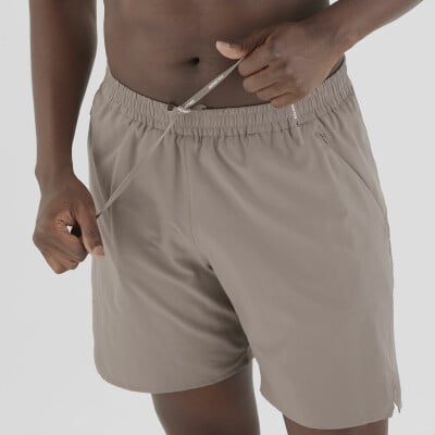 Salomon Shakeout C 2in1 Laufshorts