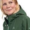 Schöffel Yew Style Hardshelljacke mit Kapuze