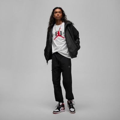 Nike Jordan Air Stretch férfi póló