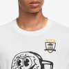 Nike M NK TEE NIKEU férfi pamut póló