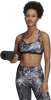 adidas Yoga Essentials Studio AC női sportmelltartó