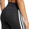 adidas Optime Essentials 3-Streifen kurze Tights