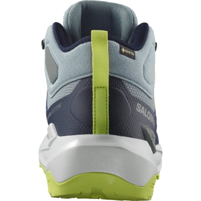 Salomon Elixir Activ Mid GTX, pánska trekingová obuv Salomon Elixir Activ Mid GTX, pánska trekingová obuv