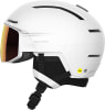 Salomon Driver Prime Sigma Photo Mips Skihelm