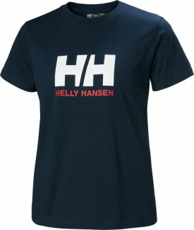 HELLY HANSEN W HH Logo 3 Da. T-Shirt