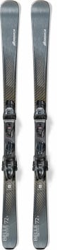 Nordica Belle 72 TI X Titanium Alpinski