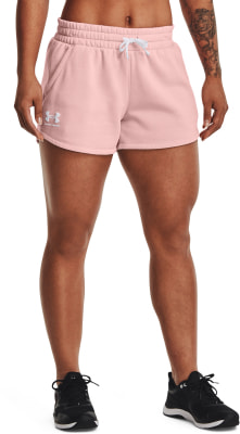 Under Armour Rival Fleece Shorts