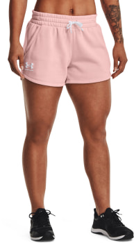 Under Armour Rival Fleece Shorts