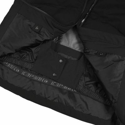 Icepeak Ellwangen Skijacke mit Kapuze Icepeak Ellwangen Skijacke mit Kapuze