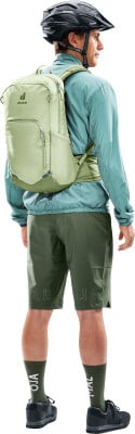 Deuter Bike I 20 Bikerucksack Deuter Bike I 20 Bikerucksack