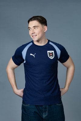 Puma ÖFB 2026 Trainingstrikot
