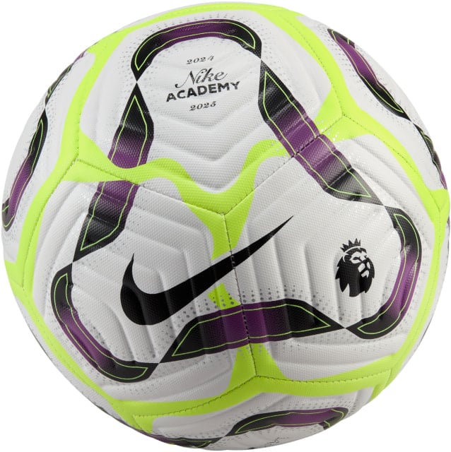 Premier League Academy focilabda Nike