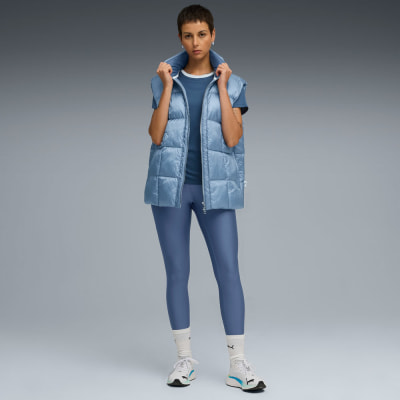 Puma W Run Velocity Tee Laufshirt Puma W Run Velocity Tee Laufshirt