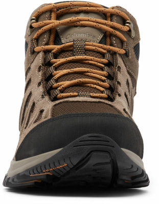 Columbia Redmond III Mid WP férfi túrabakancs