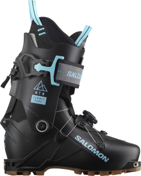 Salomon Dám.trekingová obuv MTN Summit Pure Mondopoint veï.