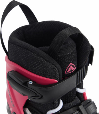 Firefly Flash J Eislaufschuhe