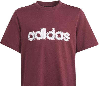adidas Table Folded Graphic T-Shirt