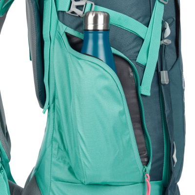 McKINLEY Make CT 50+10 Vario l outdoorový batoh