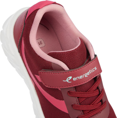Energetics Energetics Roadrunner III V/L, detská bežecká obuv